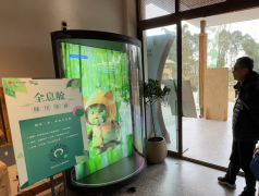 <b>明竹艺村的油菜花开得正艳</b>