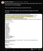 这种新型基准测试评估的是解并按照特定环境采