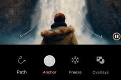 间接分享到FB、IG等社群上